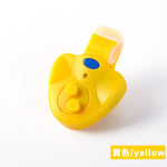 New LED Light Fishing Bite Alarm