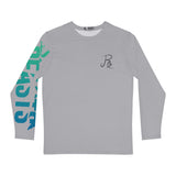 Men's Long Sleeve AOP Shirt