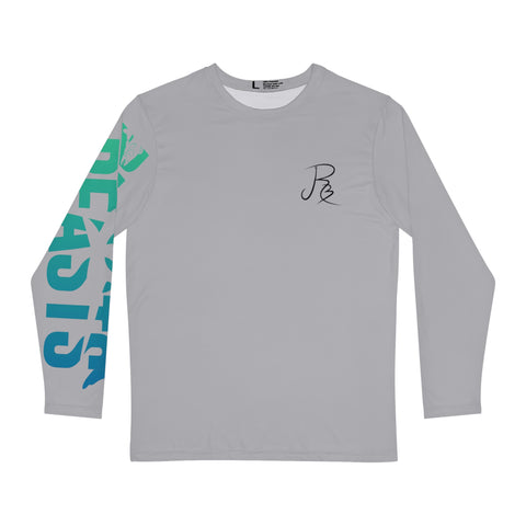 Men's Long Sleeve AOP Shirt