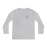 Youth Long Sleeve Competitor Tee