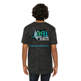 Men's Fine Jersey Tee
