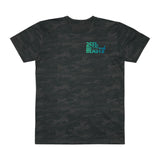 Men's Fine Jersey Tee
