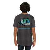 Men's Fine Jersey Tee