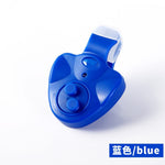 New LED Light Fishing Bite Alarm