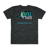 Men's Fine Jersey Tee