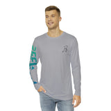 Men's Long Sleeve AOP Shirt