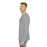 Men's Long Sleeve AOP Shirt