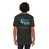Men's Fine Jersey Tee