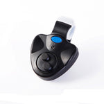New LED Light Fishing Bite Alarm