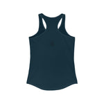 Women's Racerback Tank - Full Color Logo