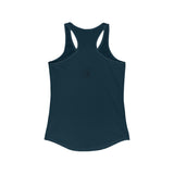 Women's Racerback Tank - Full Color Logo