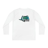 Youth Long Sleeve Competitor Tee