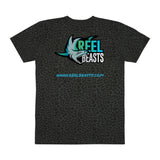Men's Fine Jersey Tee