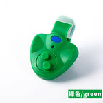 New LED Light Fishing Bite Alarm
