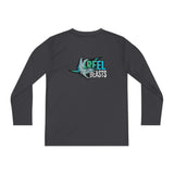 Youth Long Sleeve Competitor Tee