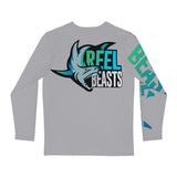 Men's Long Sleeve AOP Shirt