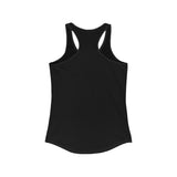 Women's Racerback Tank - Full Color Logo