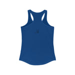 Women's Racerback Tank - Full Color Logo