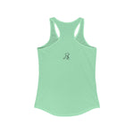 Women's Racerback Tank - Full Color Logo