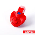 New LED Light Fishing Bite Alarm