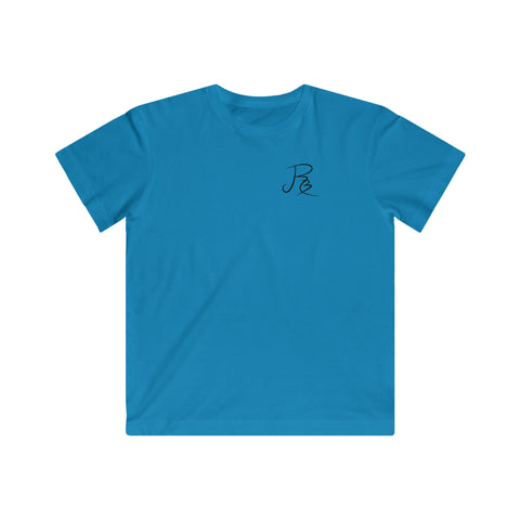 Kids Fine Jersey Tee