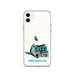 Reel Beasts iPhone Case