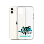 Reel Beasts iPhone Case