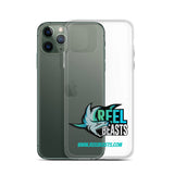 Reel Beasts iPhone Case
