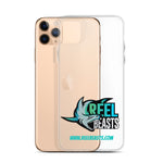 Reel Beasts iPhone Case
