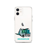 Reel Beasts iPhone Case