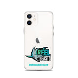 Reel Beasts iPhone Case