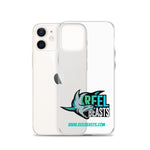 Reel Beasts iPhone Case