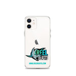 Reel Beasts iPhone Case