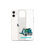 Reel Beasts iPhone Case