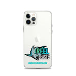 Reel Beasts iPhone Case