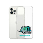 Reel Beasts iPhone Case