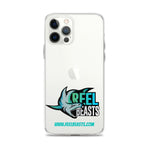 Reel Beasts iPhone Case