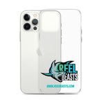 Reel Beasts iPhone Case