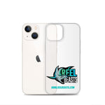 Reel Beasts iPhone Case