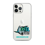 Reel Beasts iPhone Case