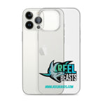 Reel Beasts iPhone Case