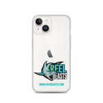 Reel Beasts iPhone Case
