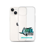 Reel Beasts iPhone Case