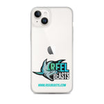 Reel Beasts iPhone Case