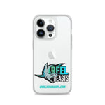 Reel Beasts iPhone Case