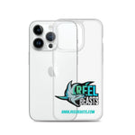 Reel Beasts iPhone Case
