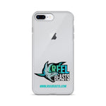 Reel Beasts iPhone Case