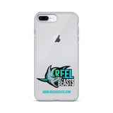 Reel Beasts iPhone Case