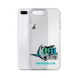 Reel Beasts iPhone Case