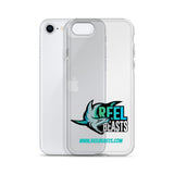 Reel Beasts iPhone Case